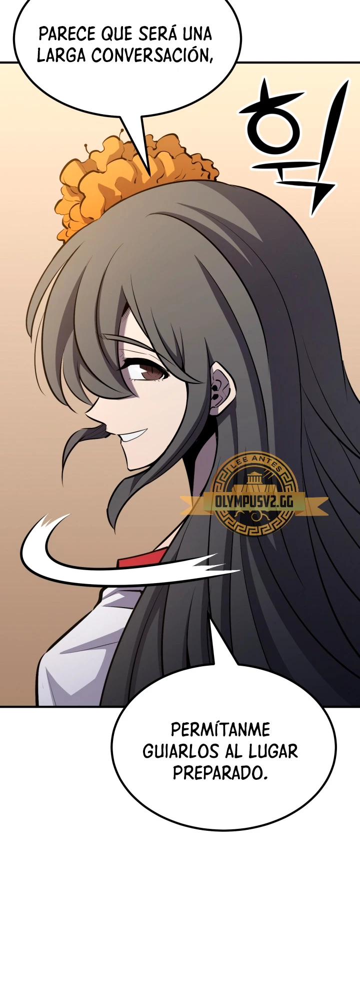 Estandar de la Reencarnación > Capitulo 73 > Page 541