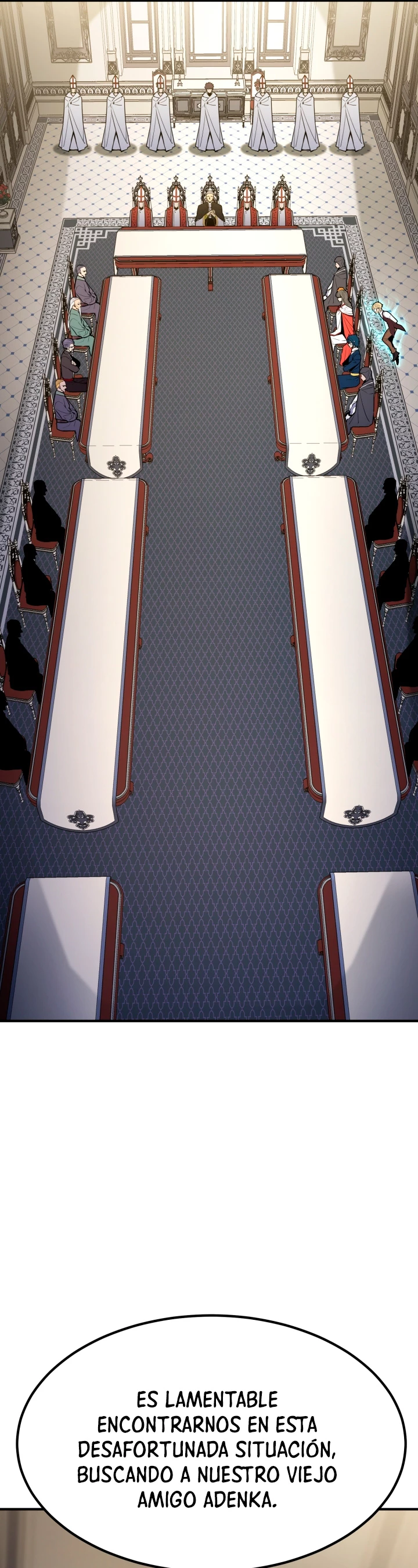 Estandar de la Reencarnación > Capitulo 73 > Page 561