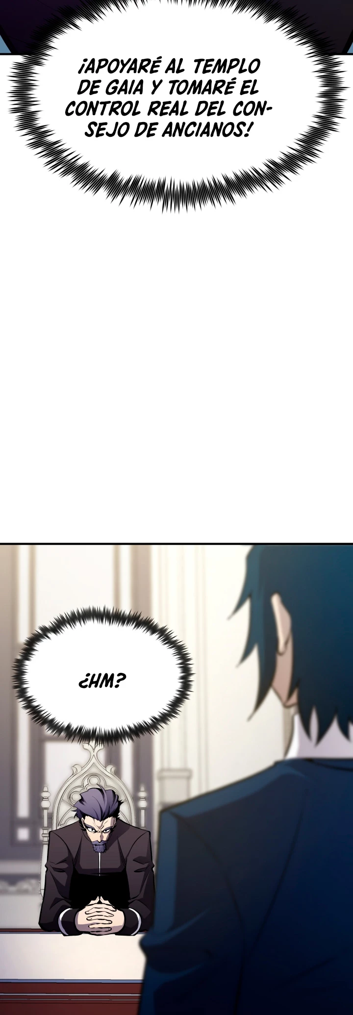 Estandar de la Reencarnación > Capitulo 73 > Page 591