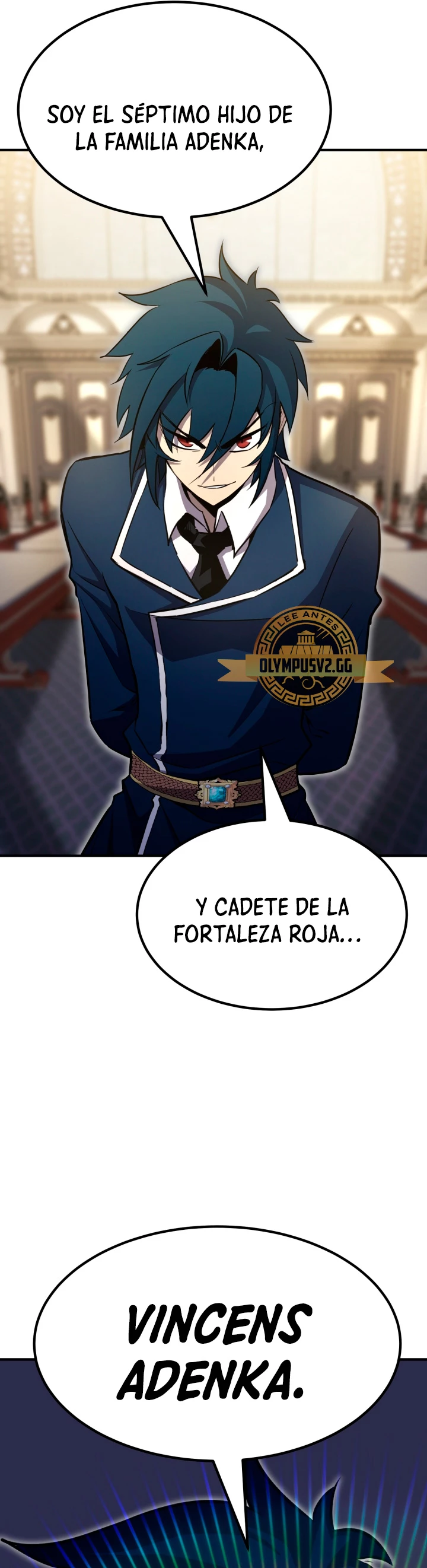 Estandar de la Reencarnación > Capitulo 73 > Page 691