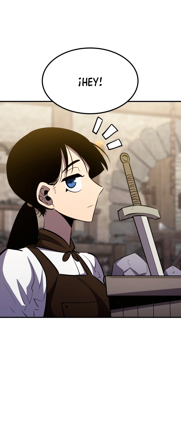 Estandar de la Reencarnación > Capitulo 74 > Page 21