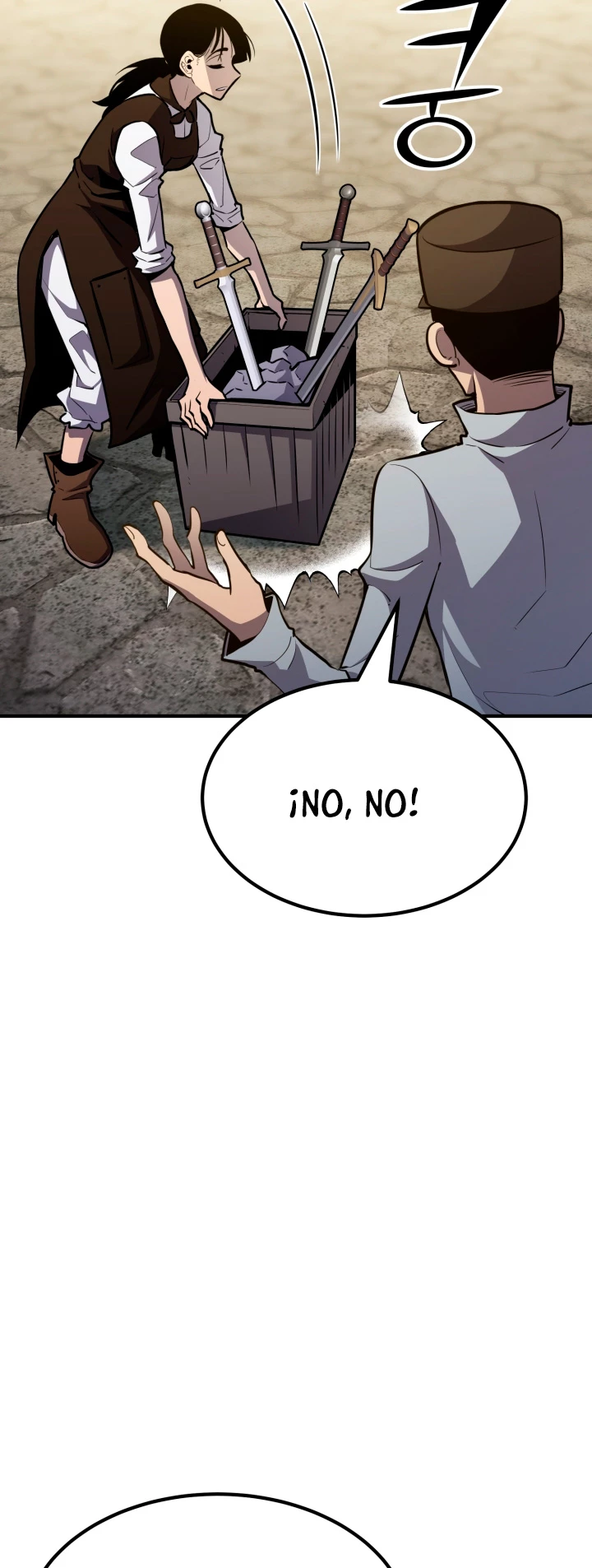 Estandar de la Reencarnación > Capitulo 74 > Page 51