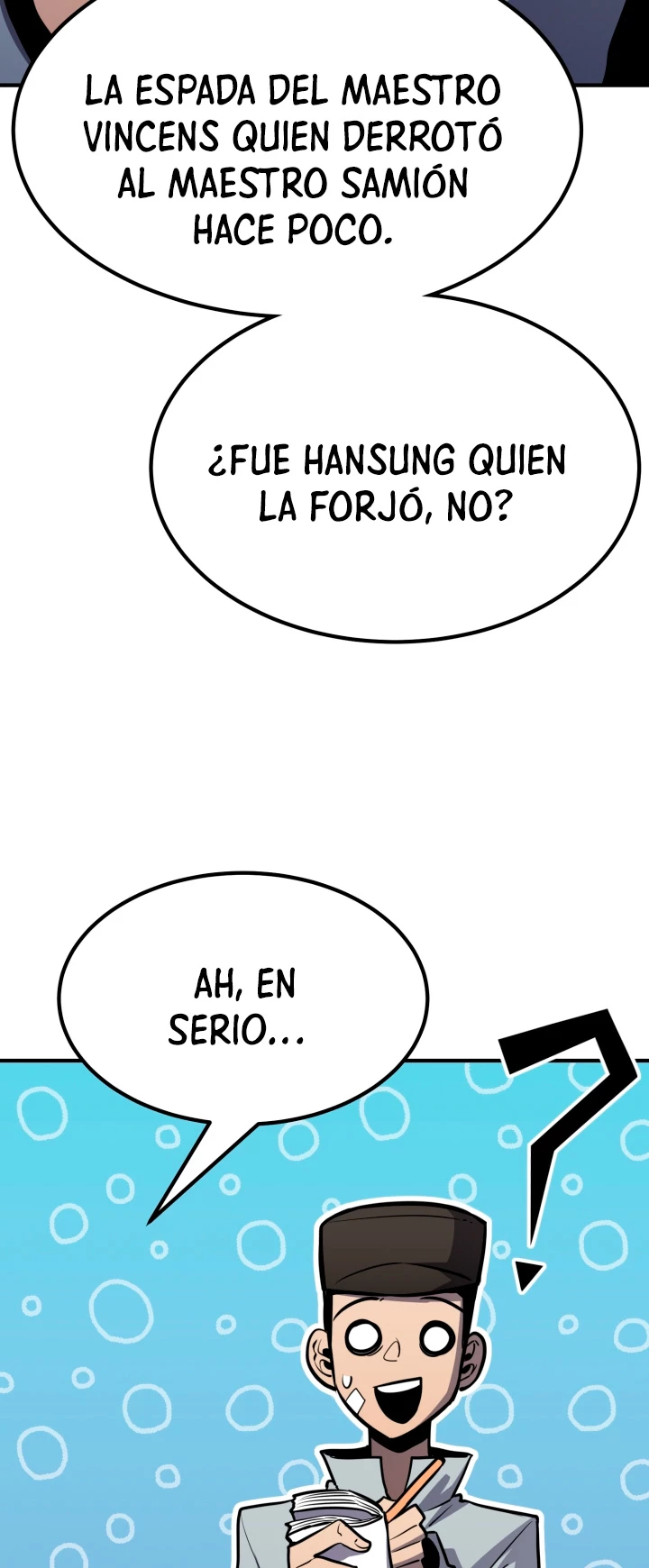 Estandar de la Reencarnación > Capitulo 74 > Page 71