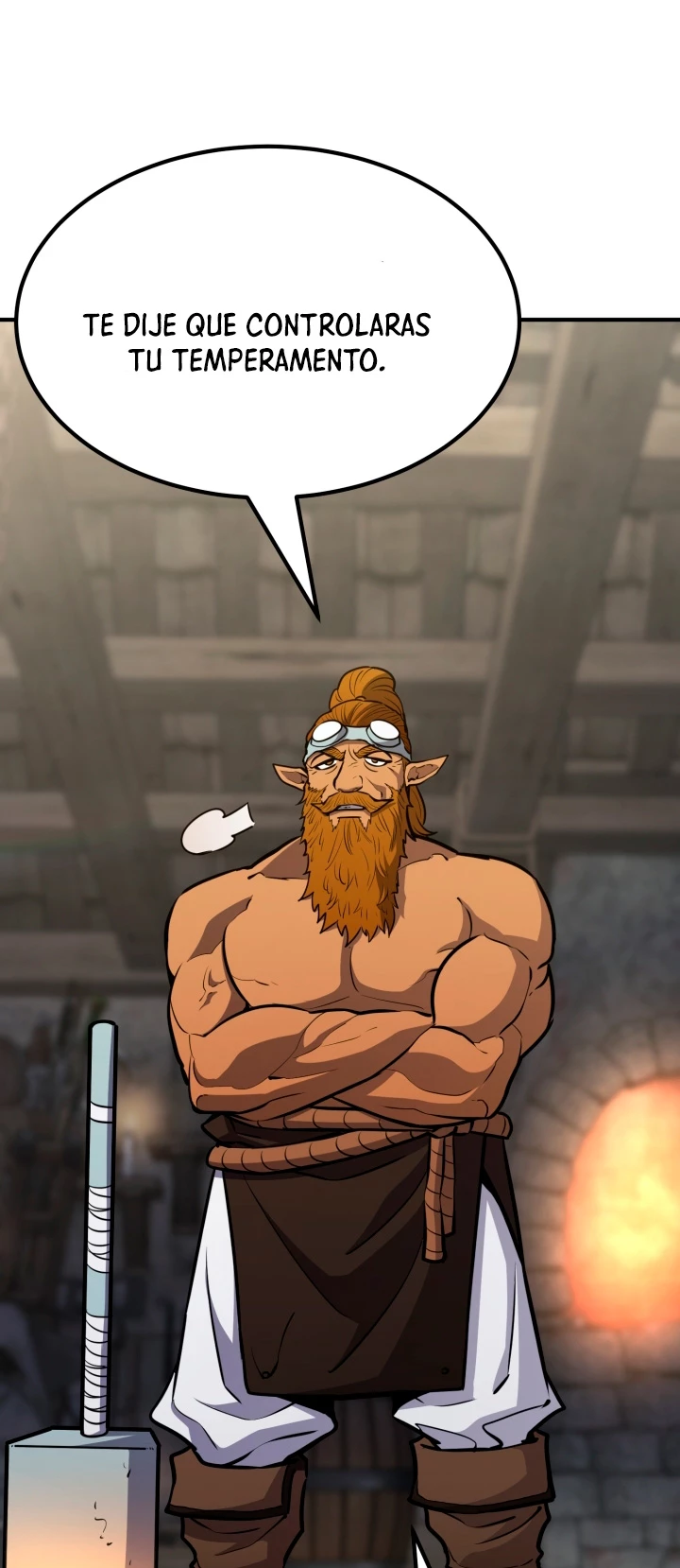 Estandar de la Reencarnación > Capitulo 74 > Page 121