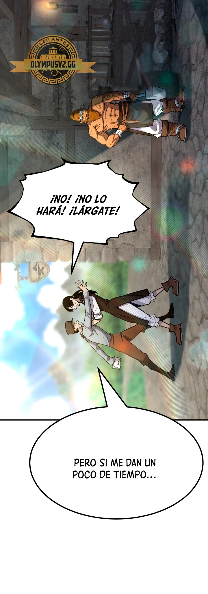 Estandar de la Reencarnación > Capitulo 74 > Page 181