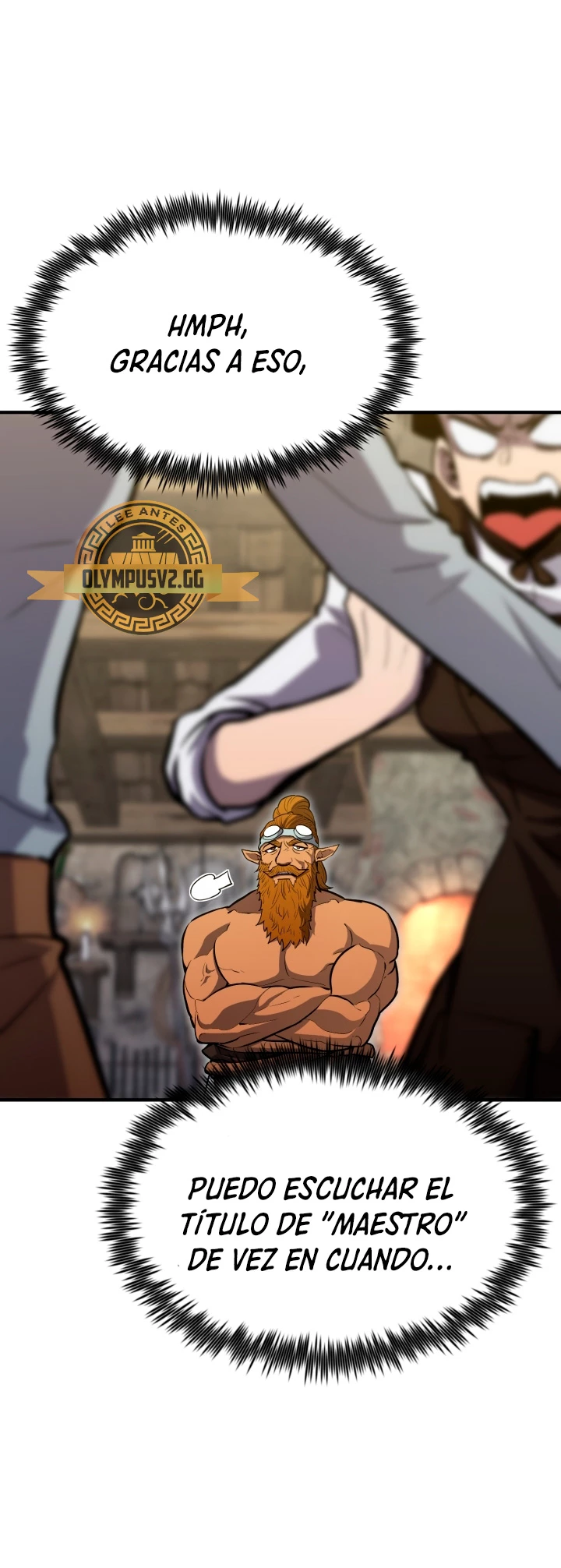 Estandar de la Reencarnación > Capitulo 74 > Page 191