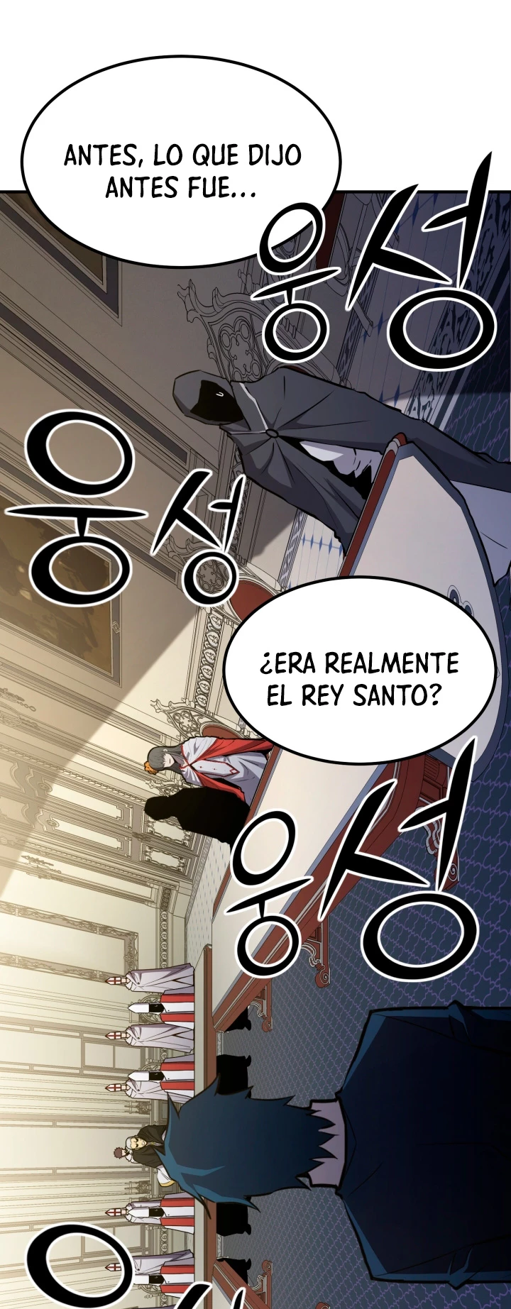 Estandar de la Reencarnación > Capitulo 74 > Page 241