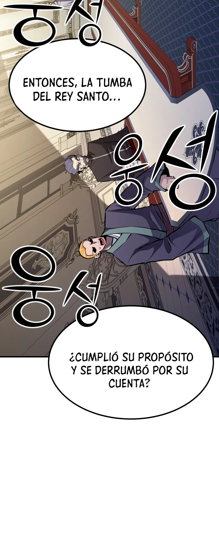 Estandar de la Reencarnación > Capitulo 74 > Page 251