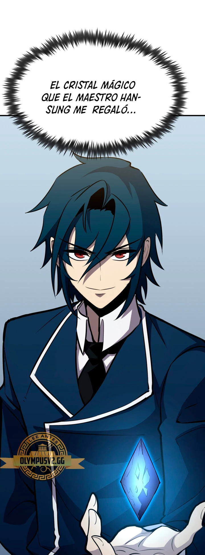 Estandar de la Reencarnación > Capitulo 74 > Page 261