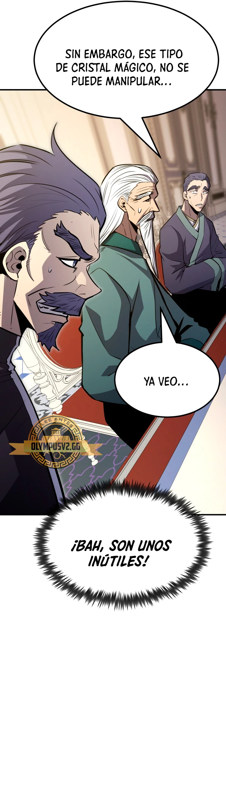 Estandar de la Reencarnación > Capitulo 74 > Page 301