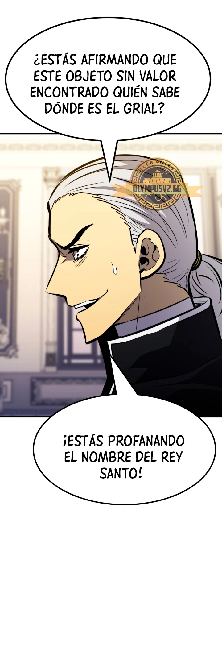 Estandar de la Reencarnación > Capitulo 74 > Page 351