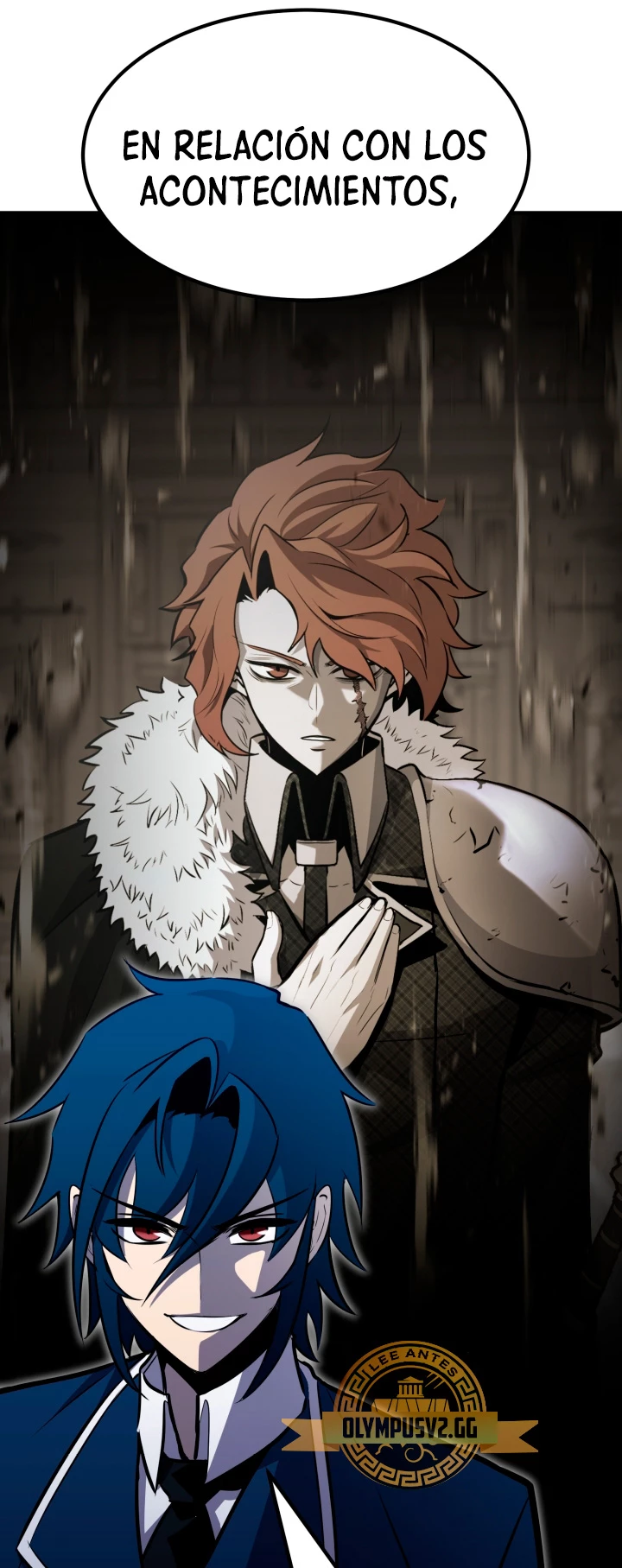 Estandar de la Reencarnación > Capitulo 74 > Page 361