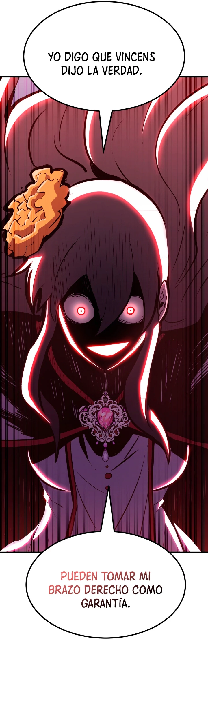 Estandar de la Reencarnación > Capitulo 74 > Page 441