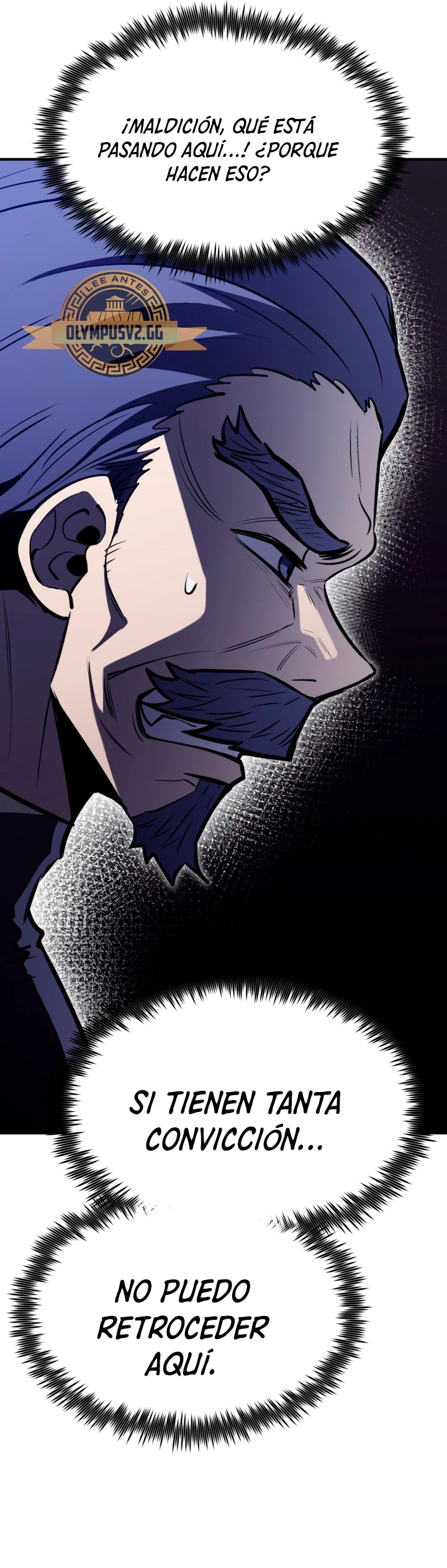 Estandar de la Reencarnación > Capitulo 74 > Page 471