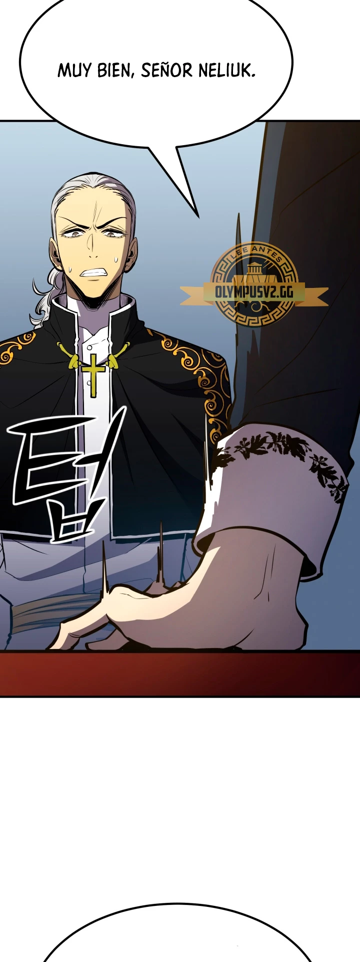 Estandar de la Reencarnación > Capitulo 74 > Page 501