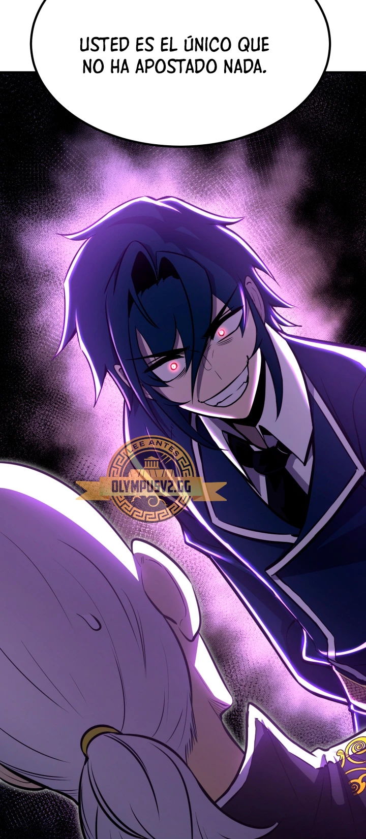 Estandar de la Reencarnación > Capitulo 74 > Page 511