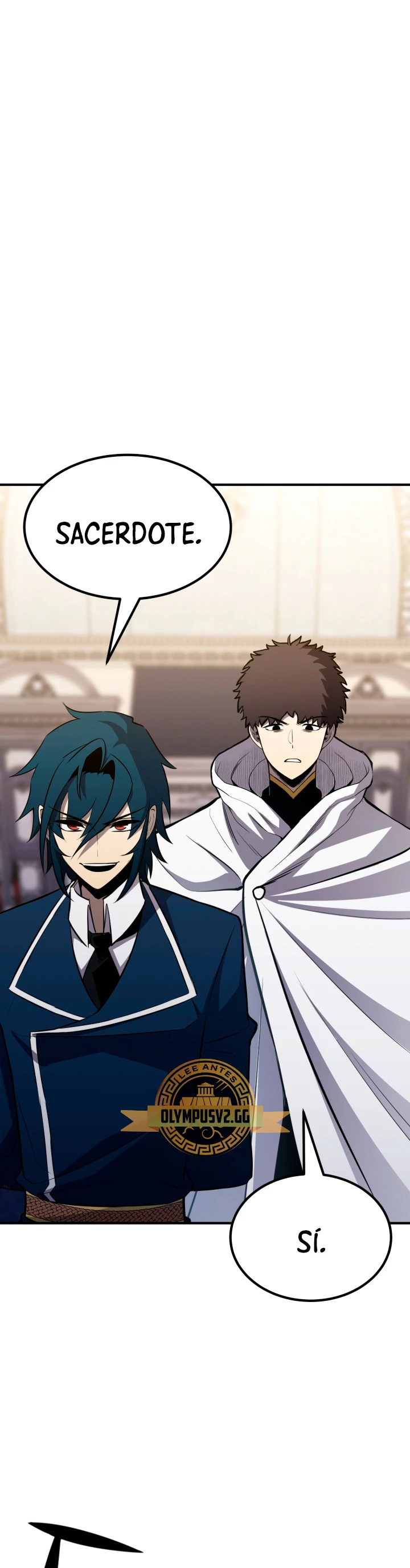 Estandar de la Reencarnación > Capitulo 74 > Page 591