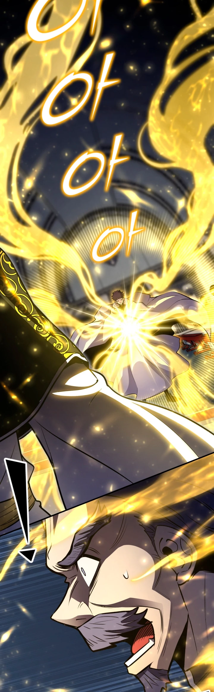 Estandar de la Reencarnación > Capitulo 74 > Page 611