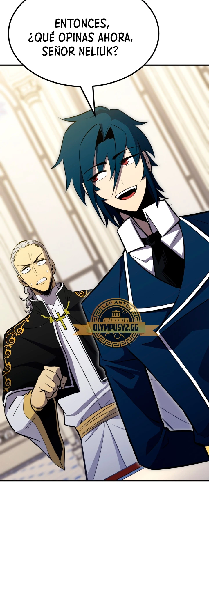 Estandar de la Reencarnación > Capitulo 74 > Page 661