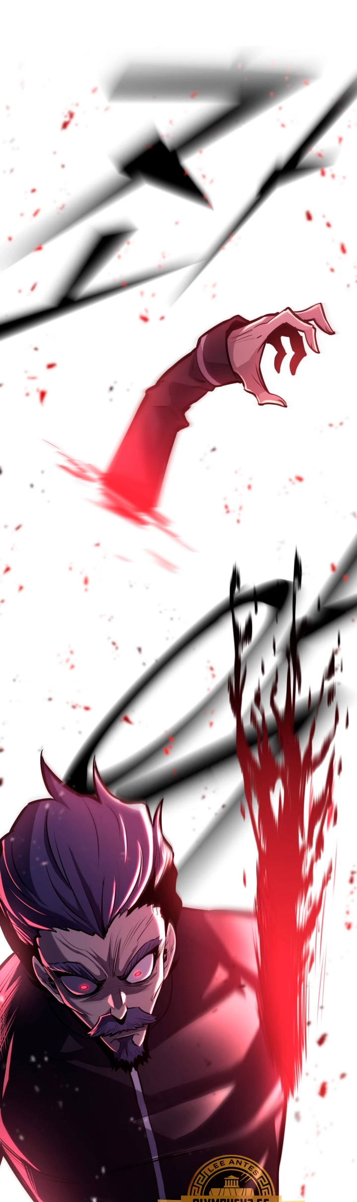 Estandar de la Reencarnación > Capitulo 74 > Page 771