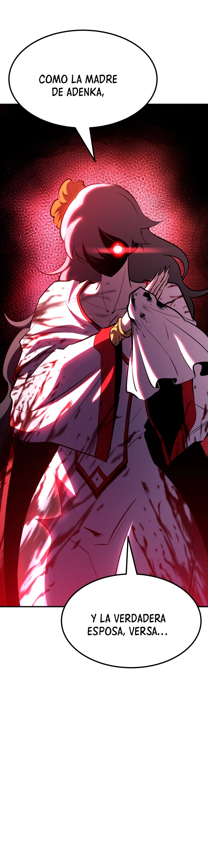 Estandar de la Reencarnación > Capitulo 75 > Page 11