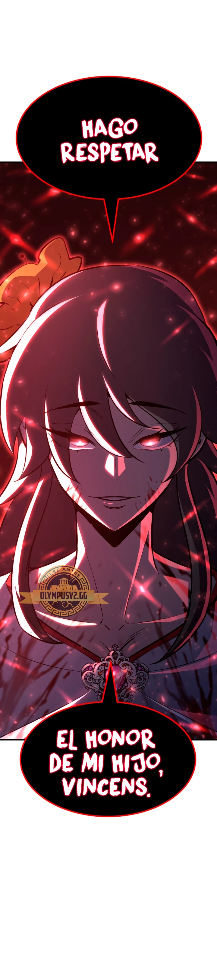 Estandar de la Reencarnación > Capitulo 75 > Page 21