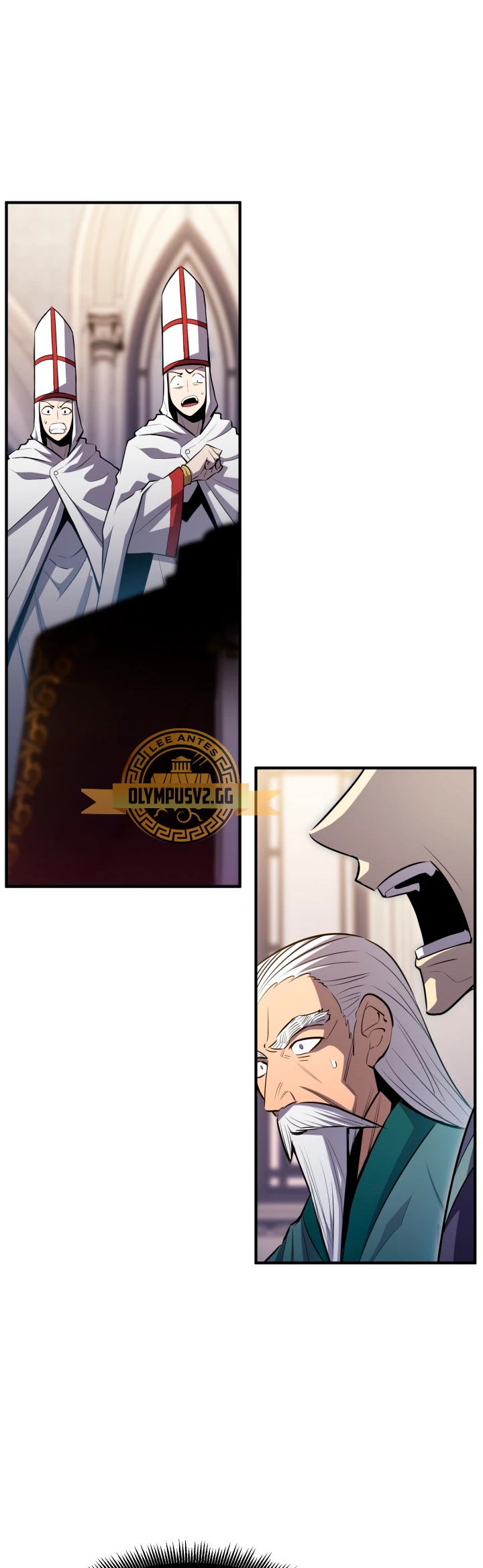 Estandar de la Reencarnación > Capitulo 75 > Page 31