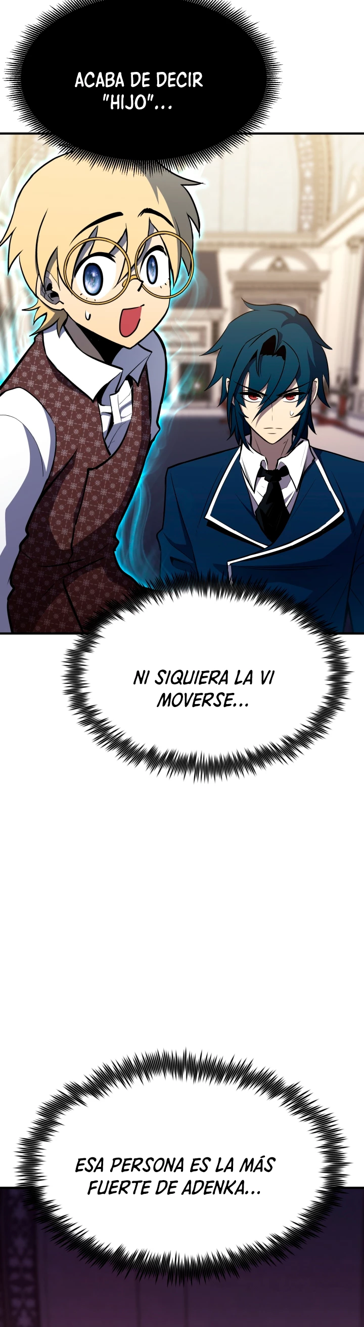 Estandar de la Reencarnación > Capitulo 75 > Page 41