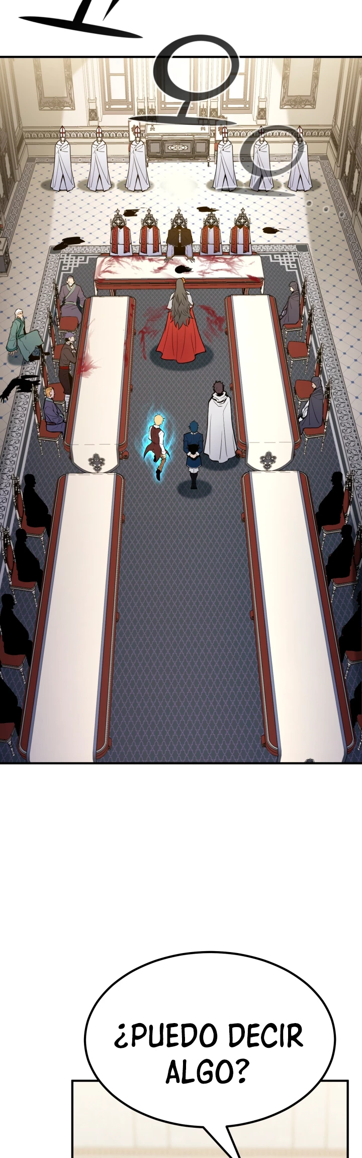 Estandar de la Reencarnación > Capitulo 75 > Page 81