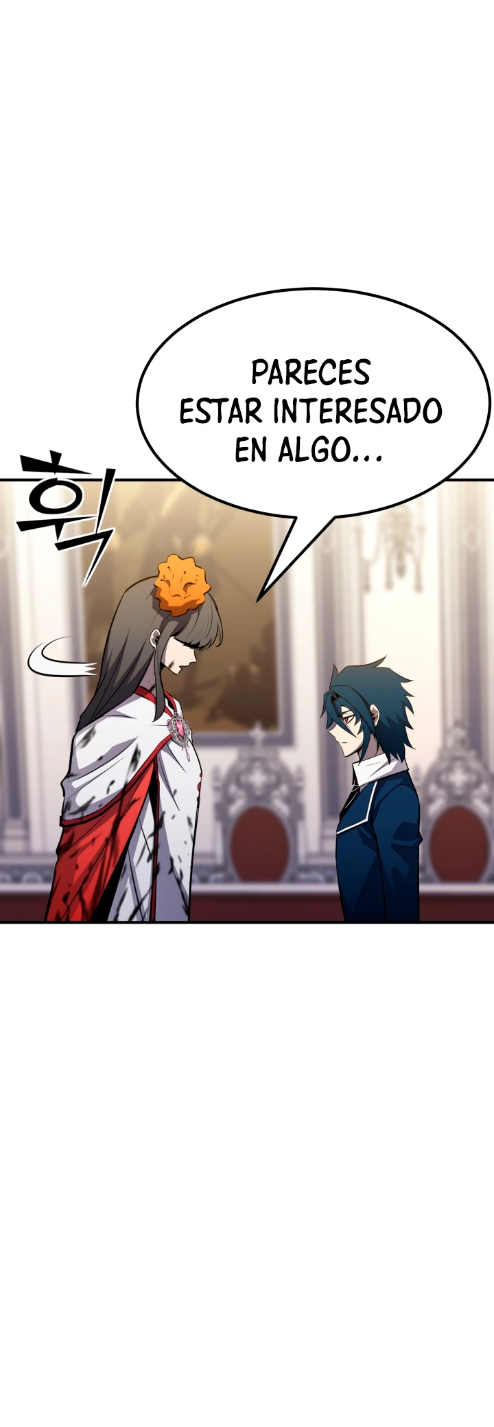 Estandar de la Reencarnación > Capitulo 75 > Page 121