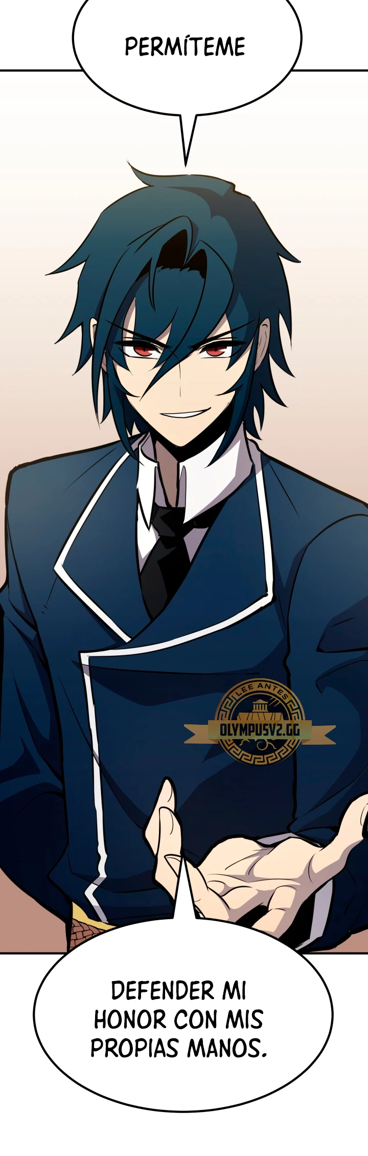 Estandar de la Reencarnación > Capitulo 75 > Page 141