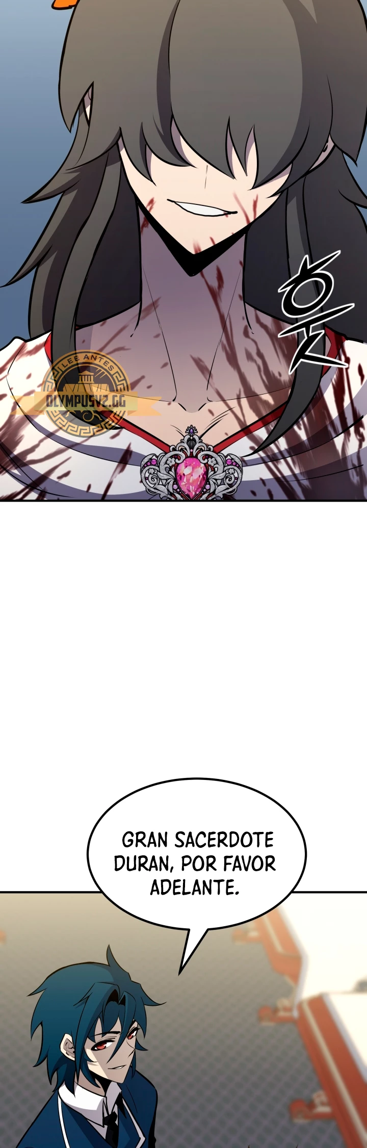 Estandar de la Reencarnación > Capitulo 75 > Page 161