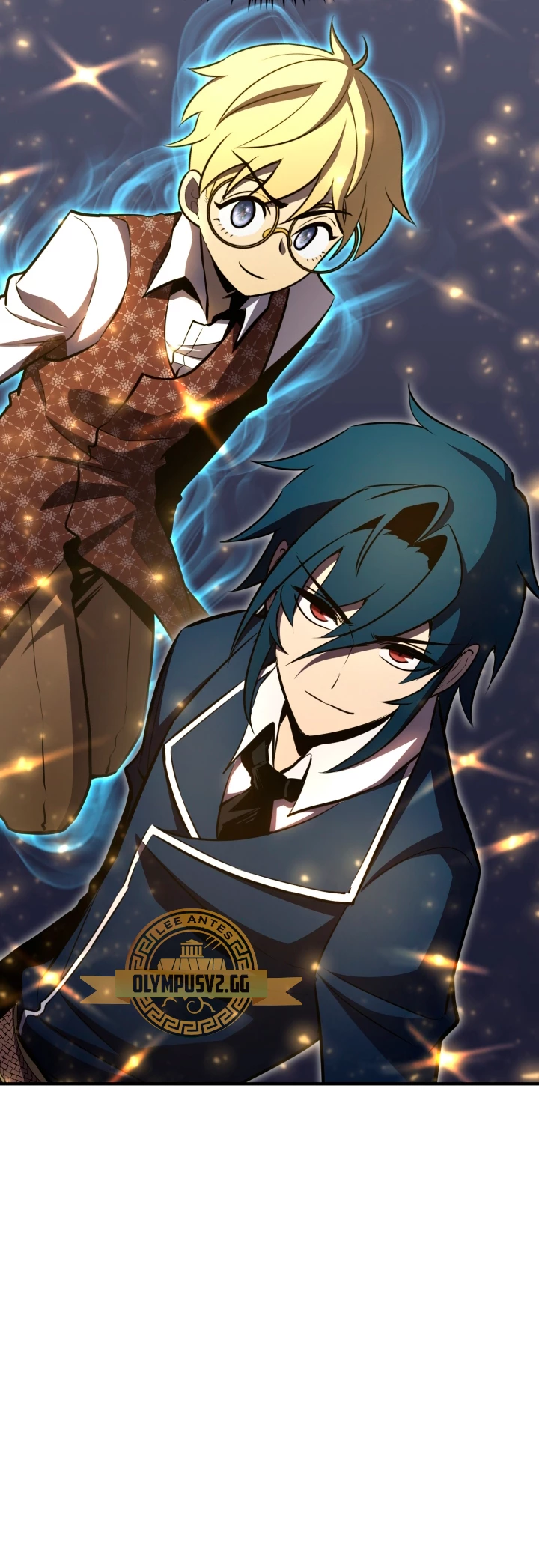 Estandar de la Reencarnación > Capitulo 75 > Page 231