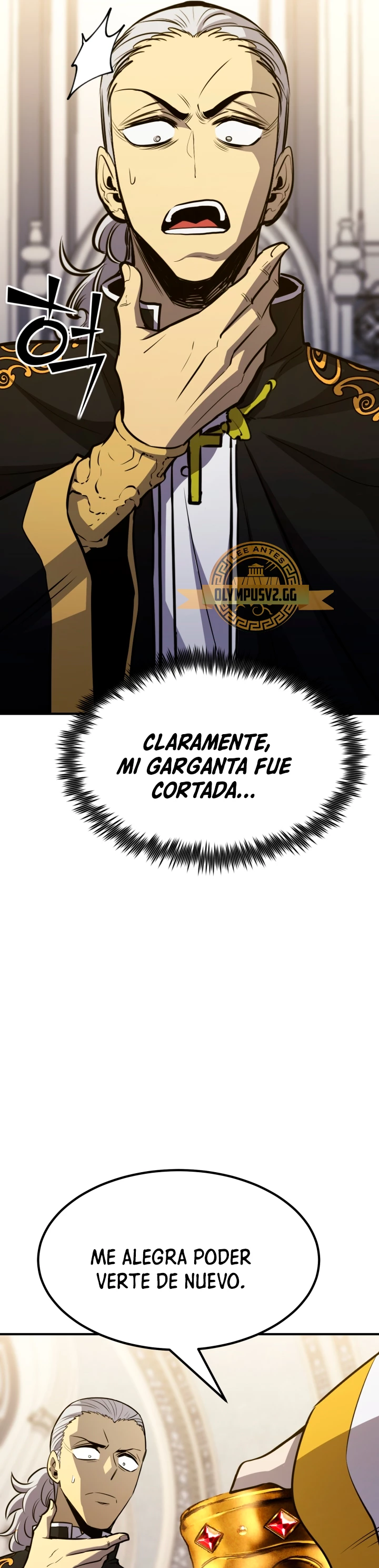 Estandar de la Reencarnación > Capitulo 75 > Page 271