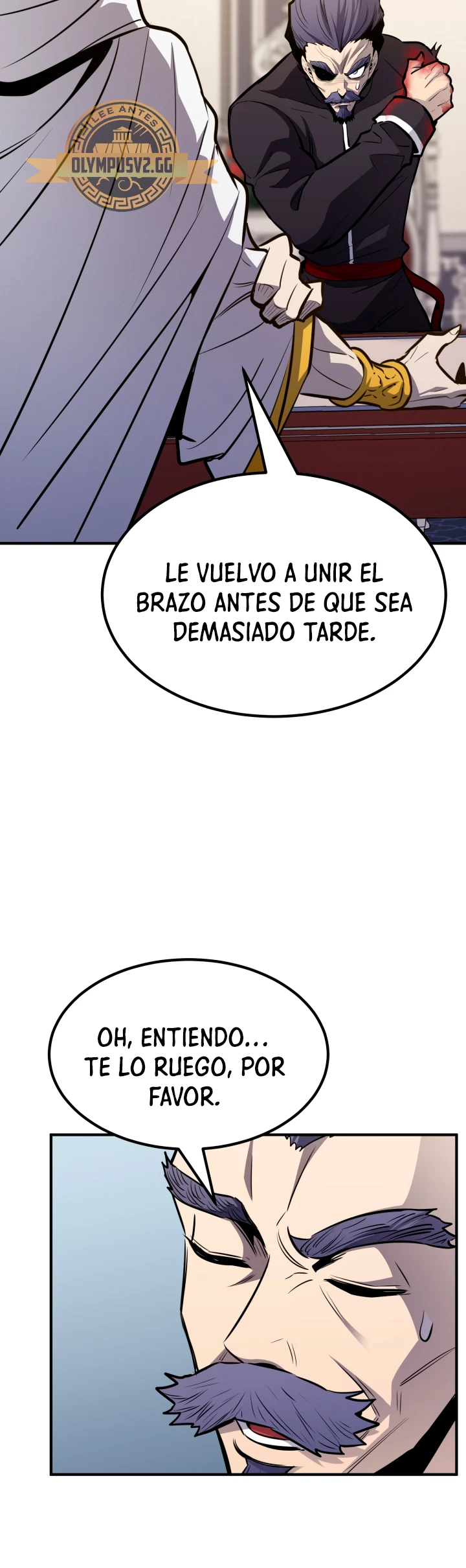 Estandar de la Reencarnación > Capitulo 75 > Page 311