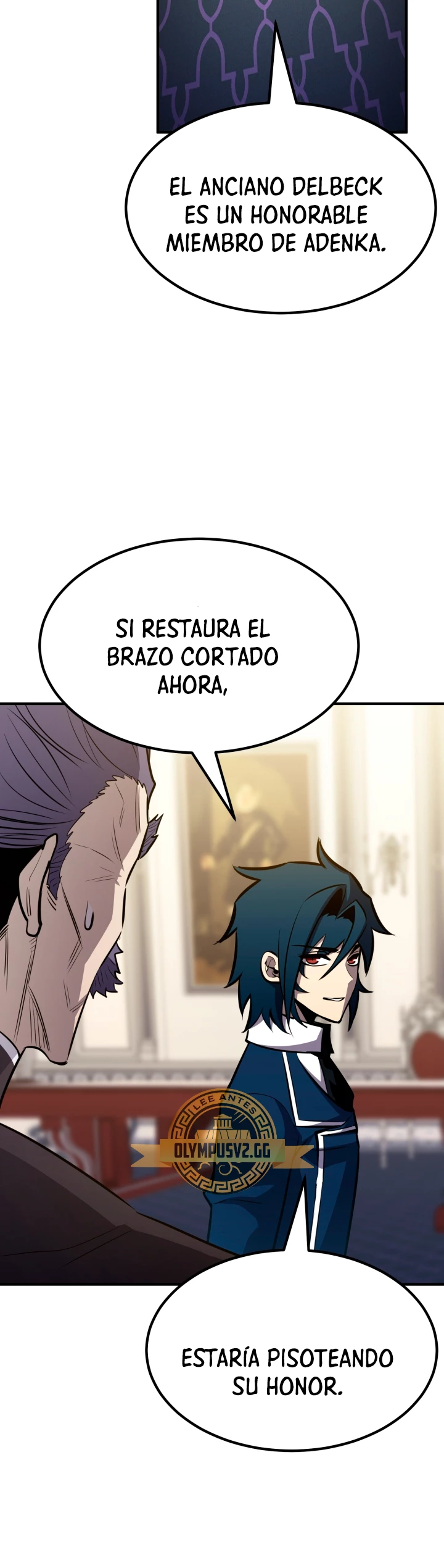 Estandar de la Reencarnación > Capitulo 75 > Page 371