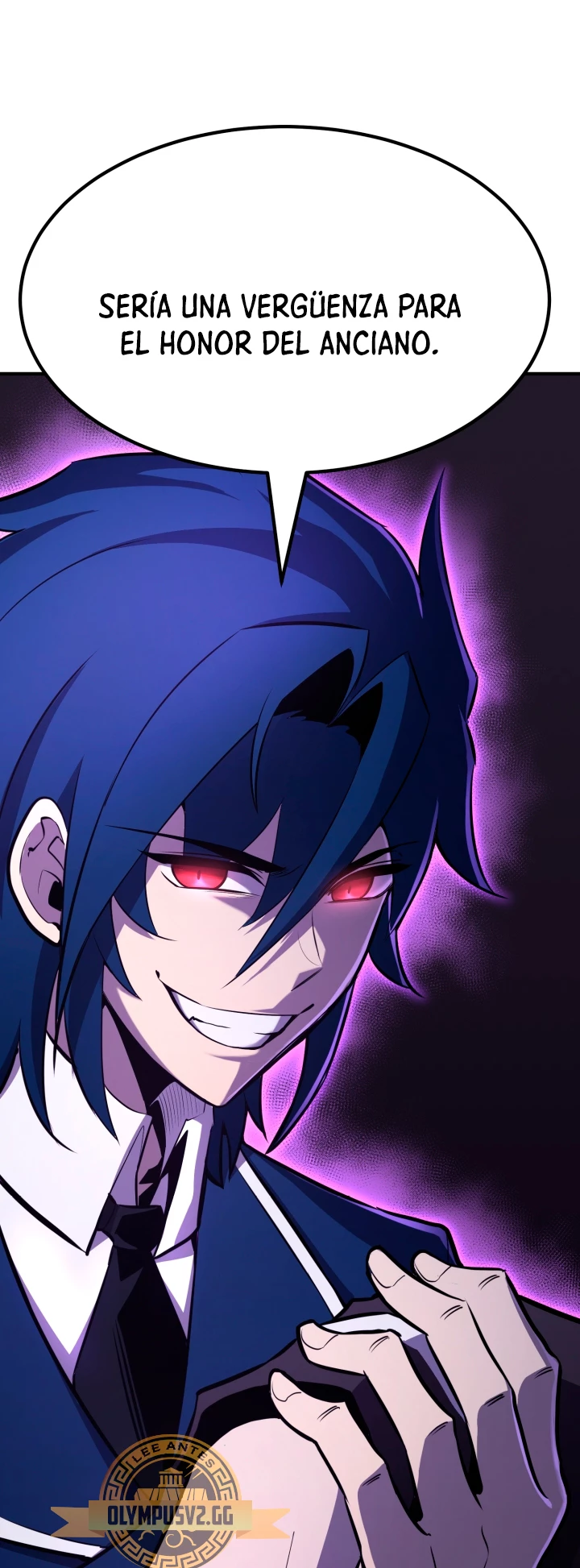 Estandar de la Reencarnación > Capitulo 75 > Page 381