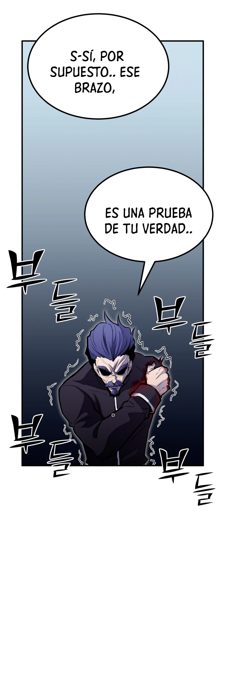 Estandar de la Reencarnación > Capitulo 75 > Page 411