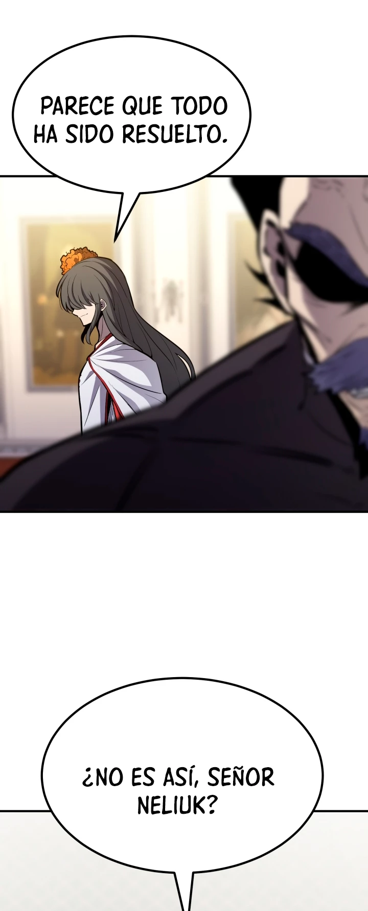 Estandar de la Reencarnación > Capitulo 75 > Page 441