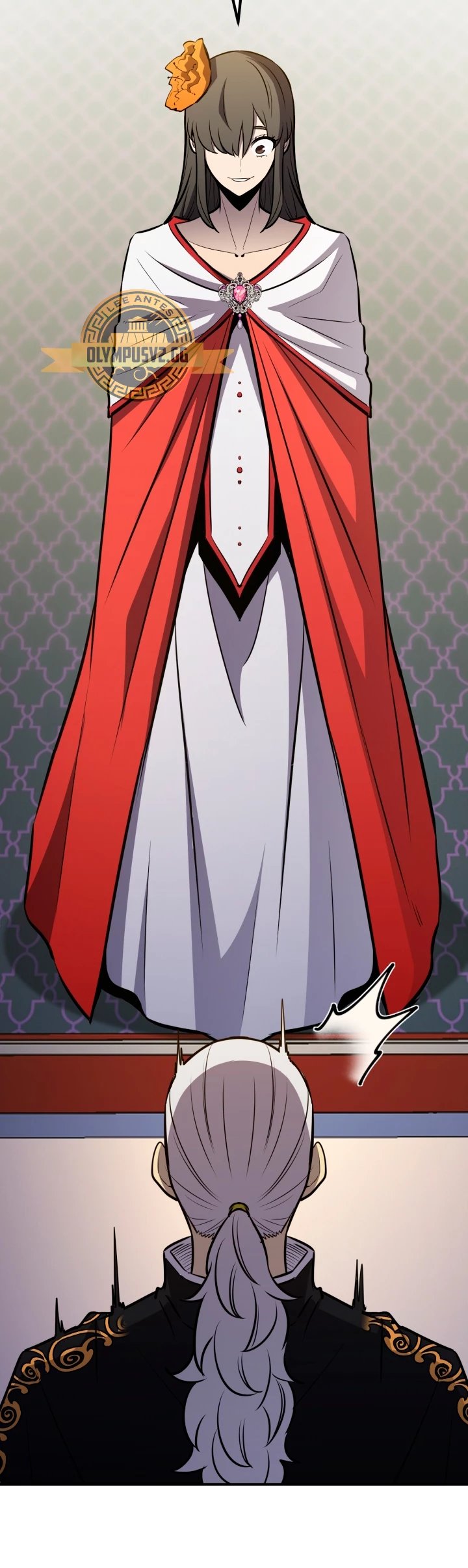 Estandar de la Reencarnación > Capitulo 75 > Page 451