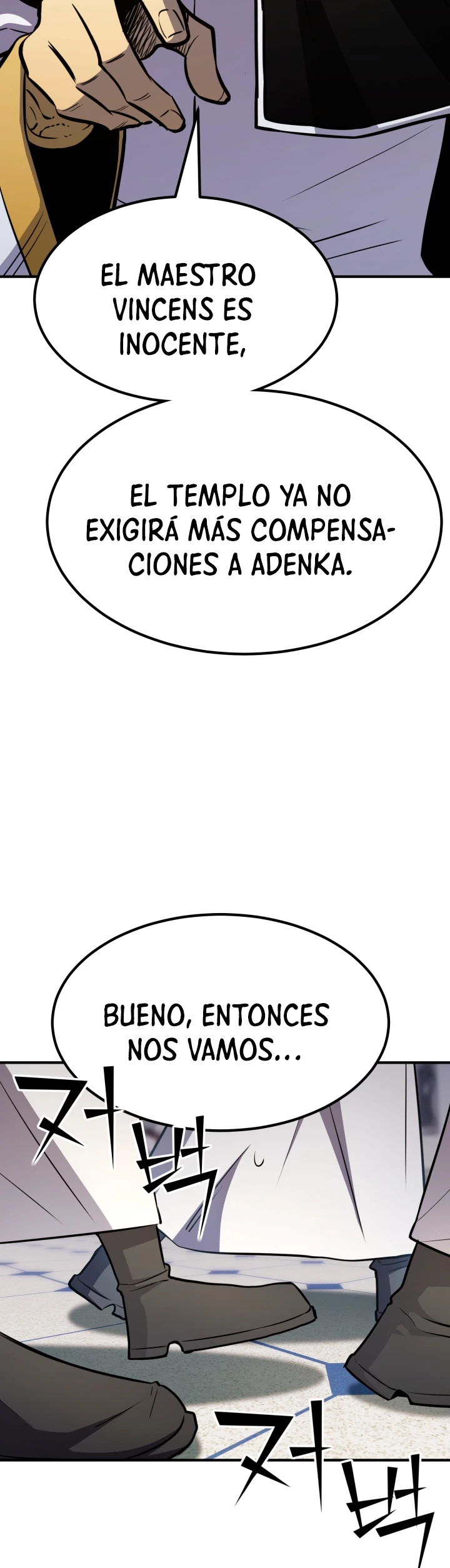 Estandar de la Reencarnación > Capitulo 75 > Page 471