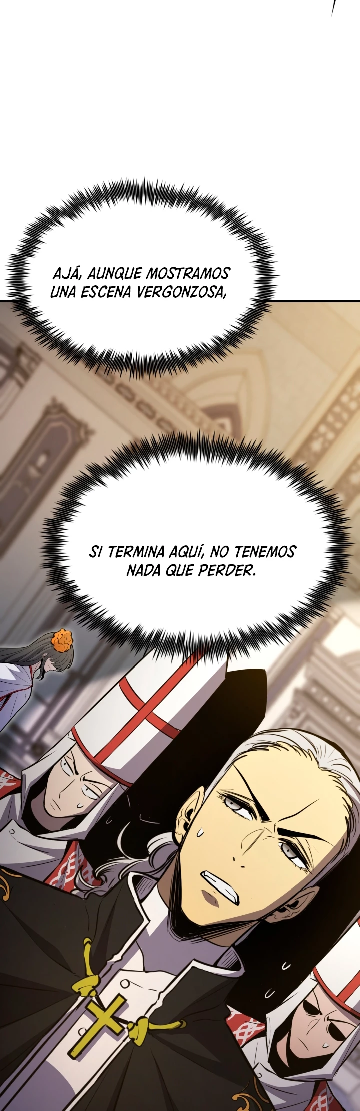 Estandar de la Reencarnación > Capitulo 75 > Page 481