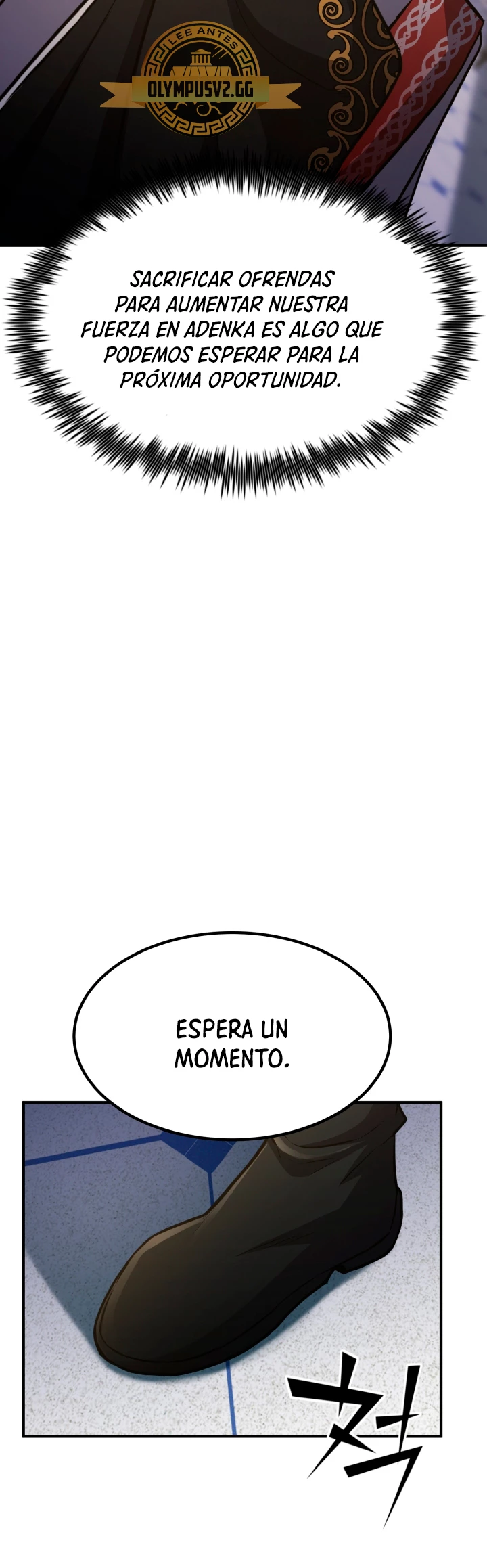 Estandar de la Reencarnación > Capitulo 75 > Page 491