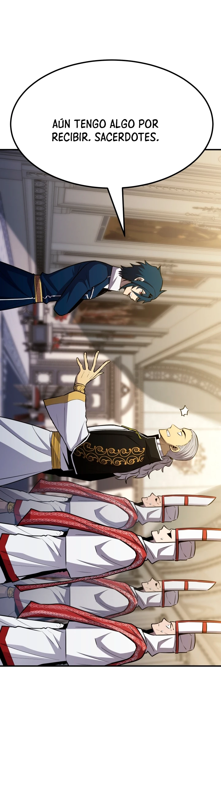 Estandar de la Reencarnación > Capitulo 75 > Page 501