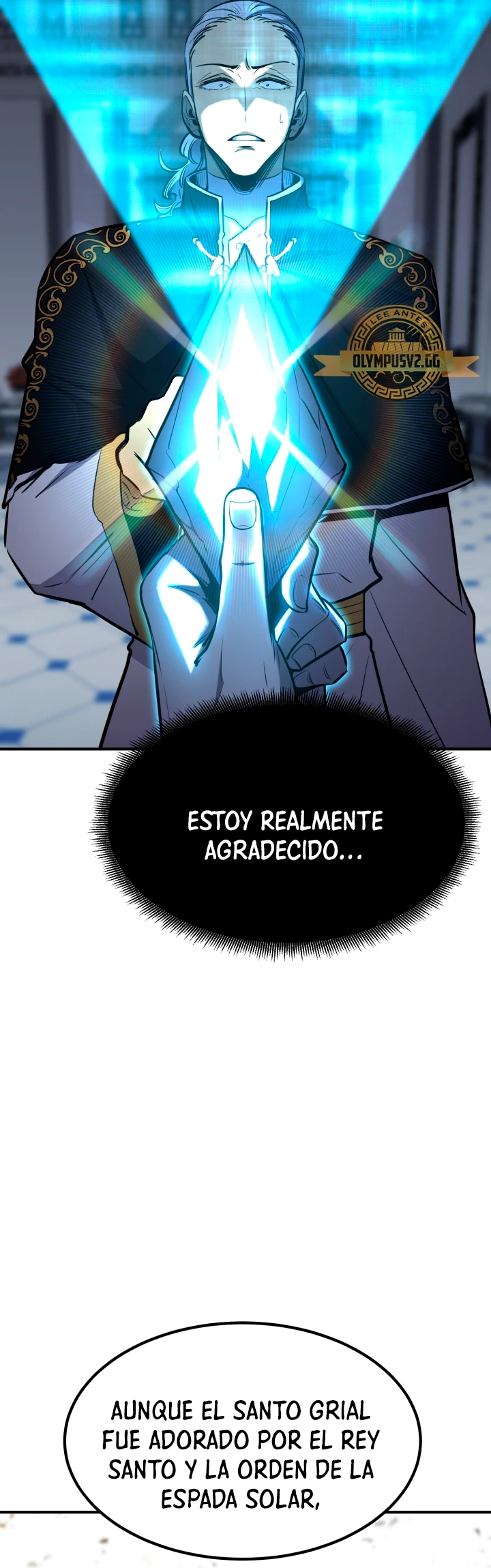 Estandar de la Reencarnación > Capitulo 75 > Page 531