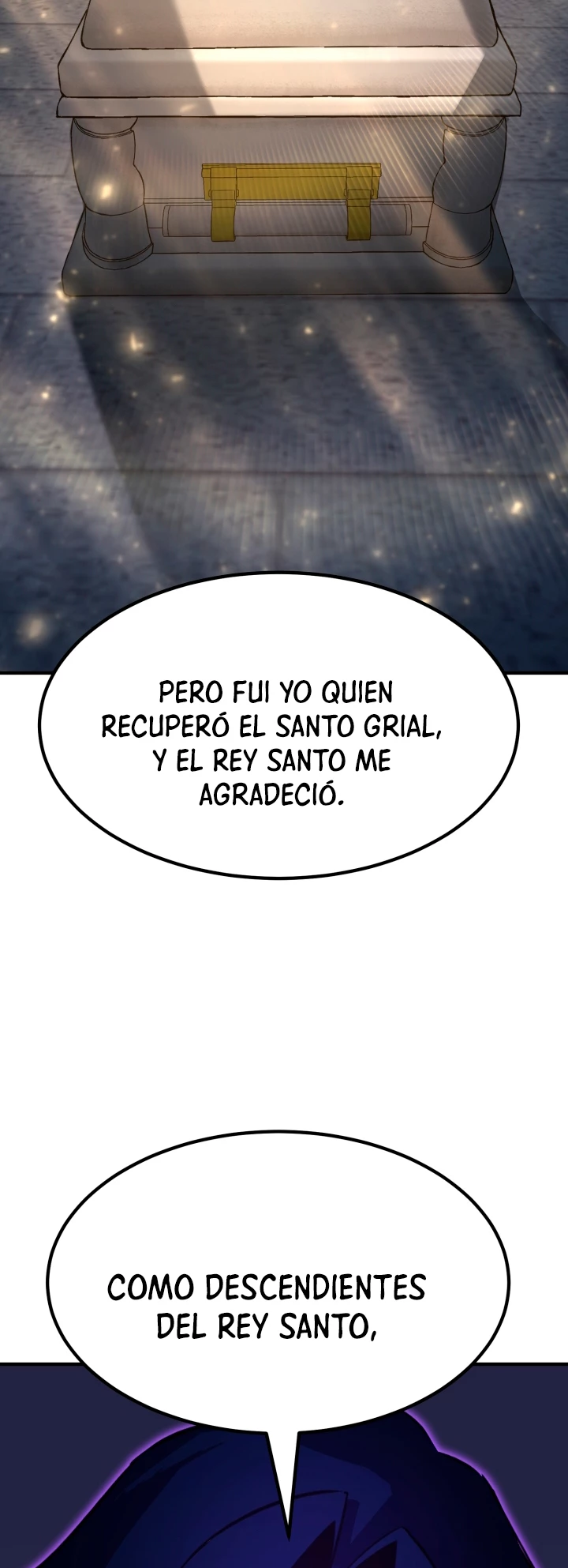 Estandar de la Reencarnación > Capitulo 75 > Page 551