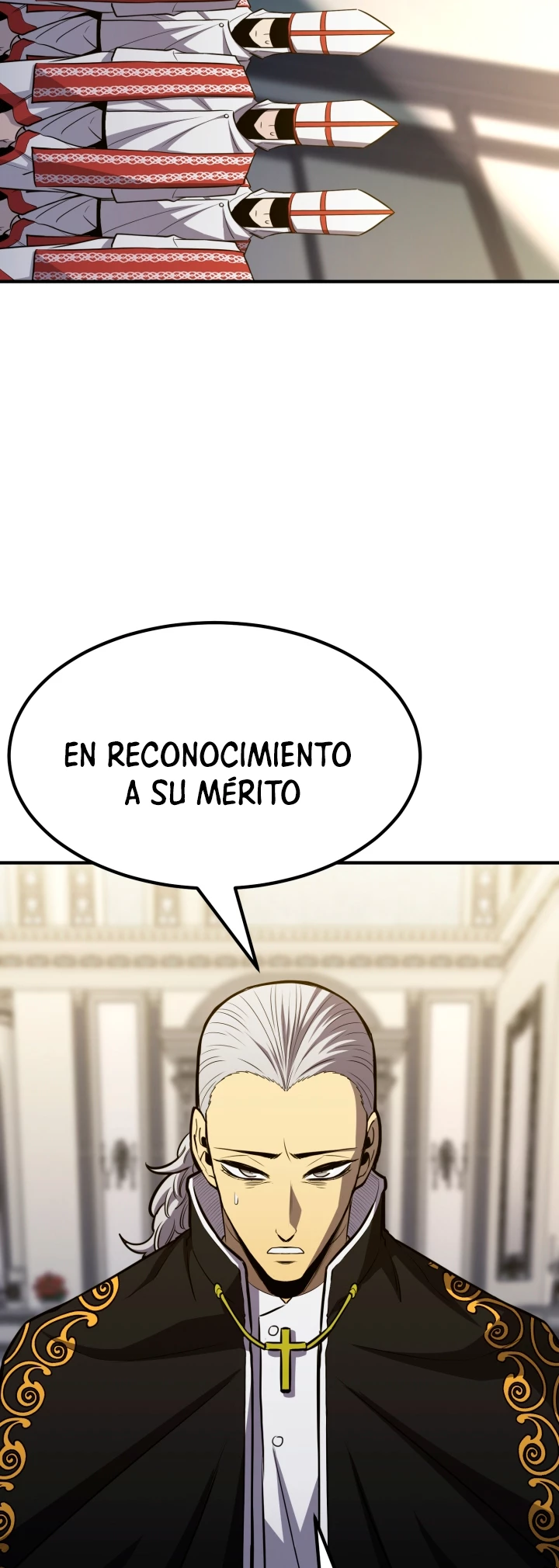 Estandar de la Reencarnación > Capitulo 75 > Page 591