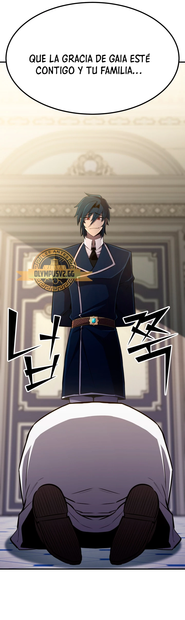 Estandar de la Reencarnación > Capitulo 75 > Page 611