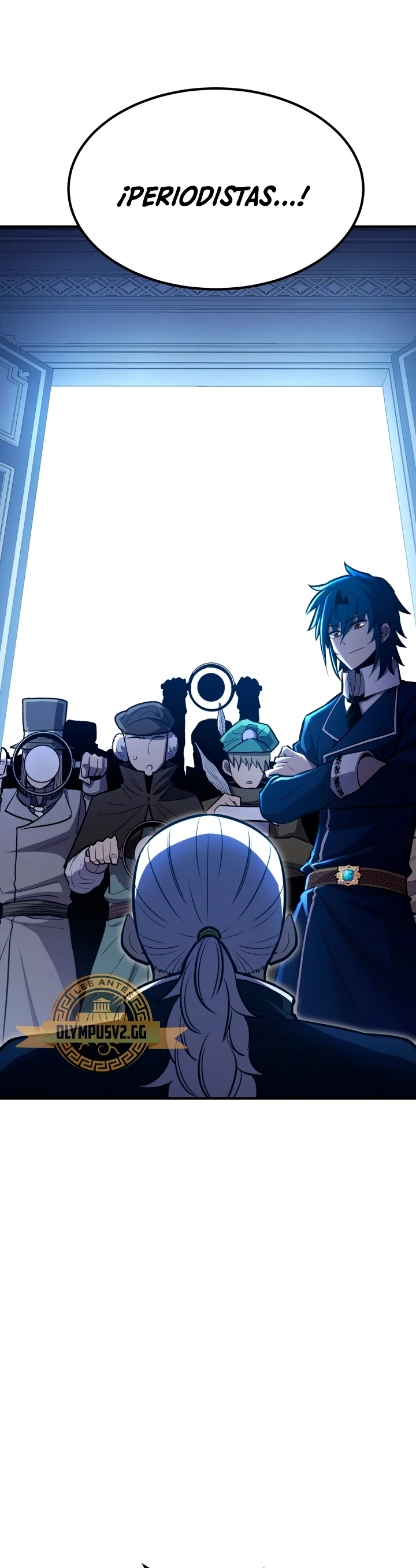 Estandar de la Reencarnación > Capitulo 75 > Page 661