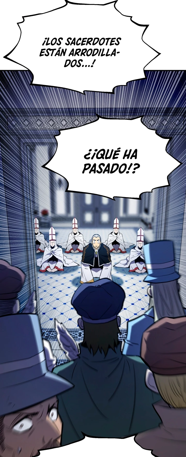 Estandar de la Reencarnación > Capitulo 75 > Page 671